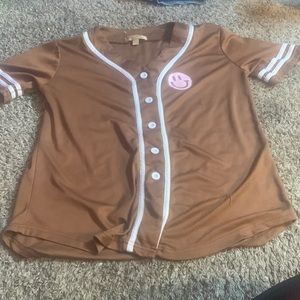 just not my style, size M, brand CULT FAVORITE